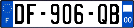 DF-906-QB