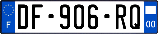 DF-906-RQ