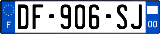 DF-906-SJ