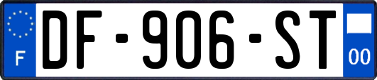 DF-906-ST