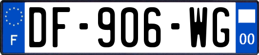 DF-906-WG