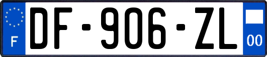 DF-906-ZL