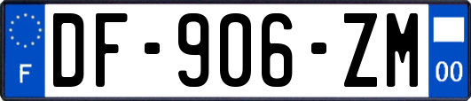 DF-906-ZM