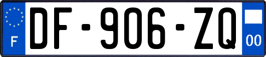 DF-906-ZQ