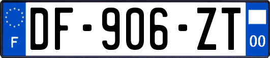 DF-906-ZT