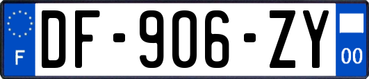 DF-906-ZY