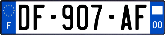 DF-907-AF