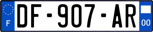 DF-907-AR