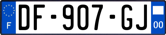 DF-907-GJ