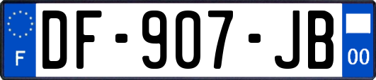 DF-907-JB