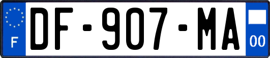 DF-907-MA