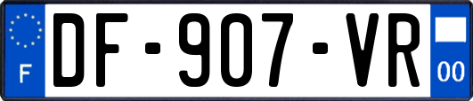 DF-907-VR