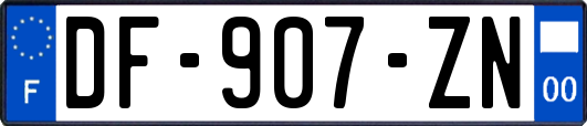 DF-907-ZN