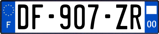 DF-907-ZR