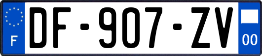 DF-907-ZV