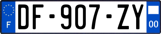 DF-907-ZY