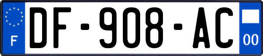 DF-908-AC