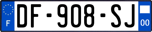 DF-908-SJ