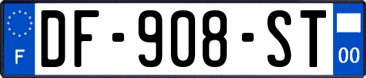 DF-908-ST