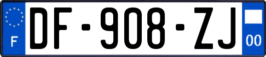 DF-908-ZJ