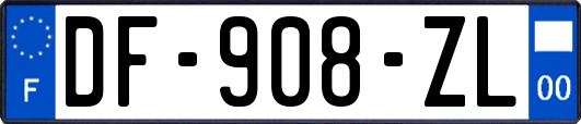 DF-908-ZL