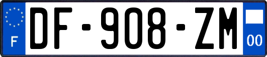 DF-908-ZM