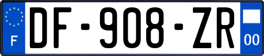 DF-908-ZR