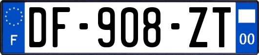 DF-908-ZT