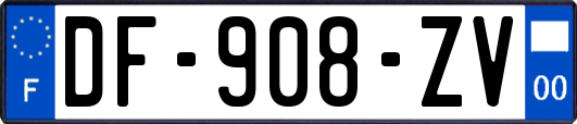 DF-908-ZV