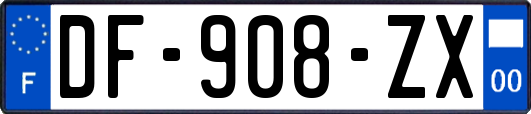 DF-908-ZX