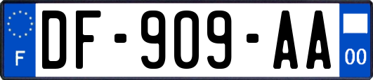 DF-909-AA