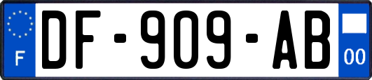 DF-909-AB