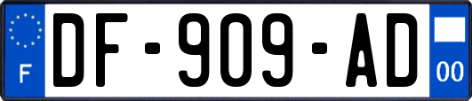 DF-909-AD