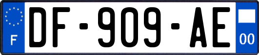 DF-909-AE