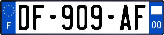 DF-909-AF