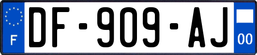 DF-909-AJ