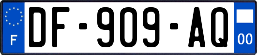 DF-909-AQ