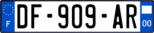 DF-909-AR