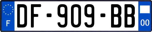 DF-909-BB