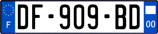 DF-909-BD