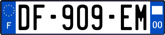 DF-909-EM