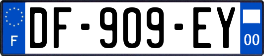 DF-909-EY