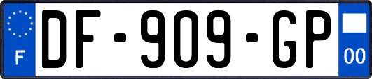 DF-909-GP
