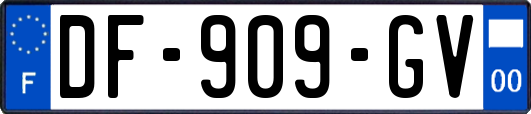 DF-909-GV