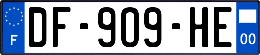 DF-909-HE