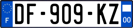 DF-909-KZ