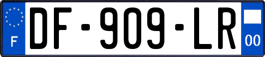 DF-909-LR