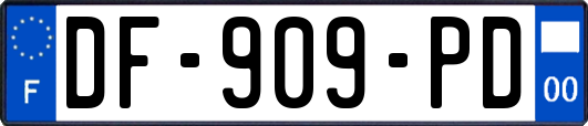 DF-909-PD