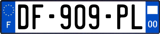 DF-909-PL