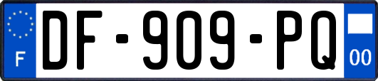 DF-909-PQ